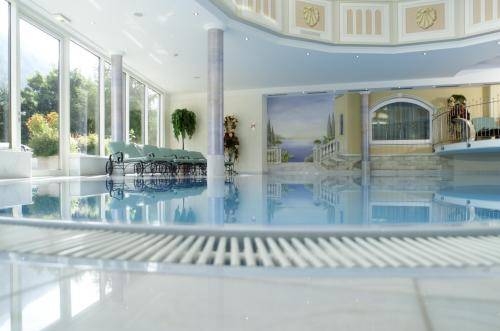 Imagen general del Hotel HOTEL REGINA. Foto 8