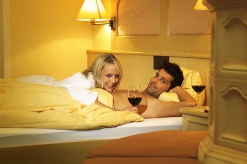 Imagen general del Hotel HOTEL REGINA. Foto 10