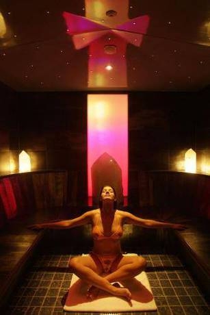 Imagen general del Hotel HOTEL REGINA. Foto 12