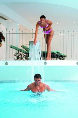 Imagen general del Hotel HOTEL REGINA. Foto 14