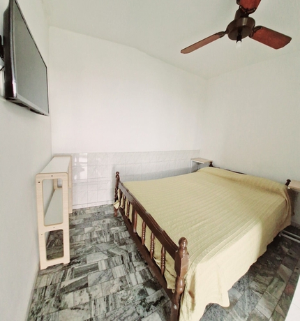 Imagen de la habitación del Hotel HOTEL RESIDENCIAL CAMACHO. Foto 7
