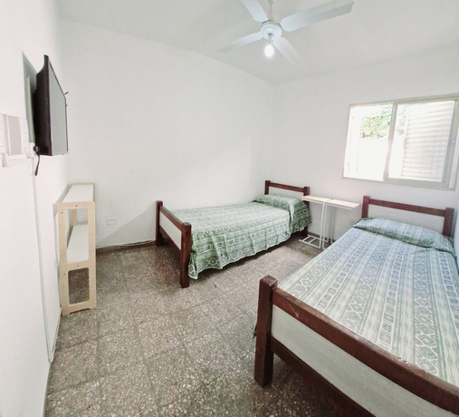 Imagen de la habitación del Hotel HOTEL RESIDENCIAL CAMACHO. Foto 8
