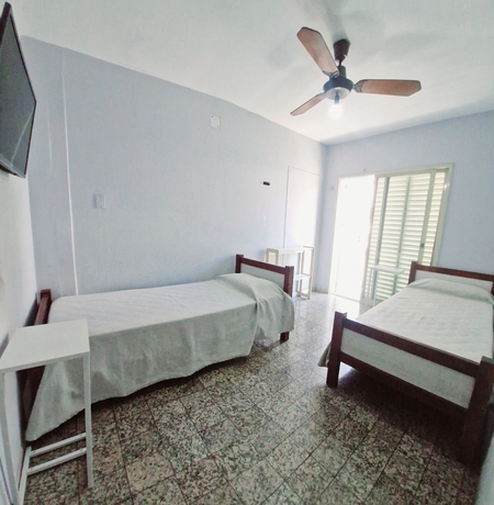 Imagen de la habitación del Hotel HOTEL RESIDENCIAL CAMACHO. Foto 9