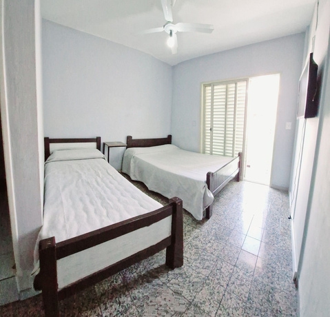 Imagen de la habitación del Hotel HOTEL RESIDENCIAL CAMACHO. Foto 11