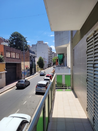 Imagen de la habitación del Hotel HOTEL RESIDENCIAL CAMACHO. Foto 12