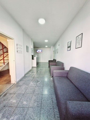 Imagen general del Hotel HOTEL RESIDENCIAL CAMACHO. Foto 1