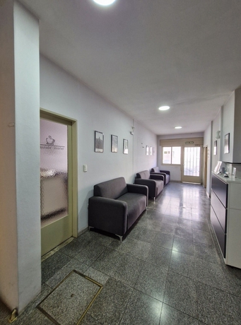 Imagen de los interiores del Hotel HOTEL RESIDENCIAL CAMACHO. Foto 13