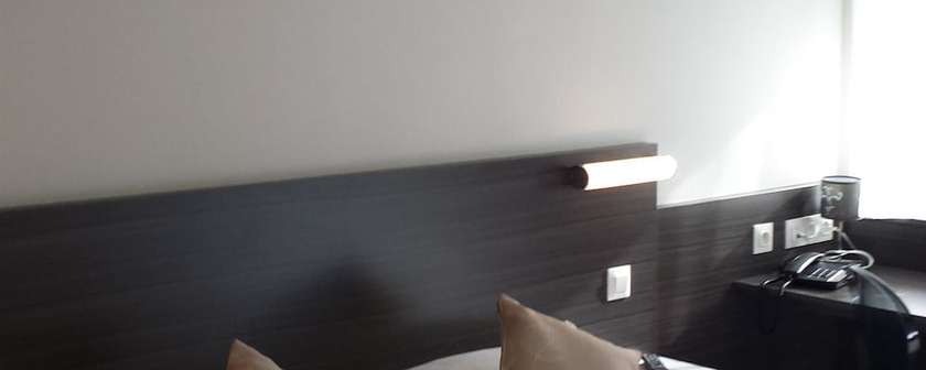 Imagen de la habitación del Hotel HOTEL RESTAURANT BEL AIR. Foto 6