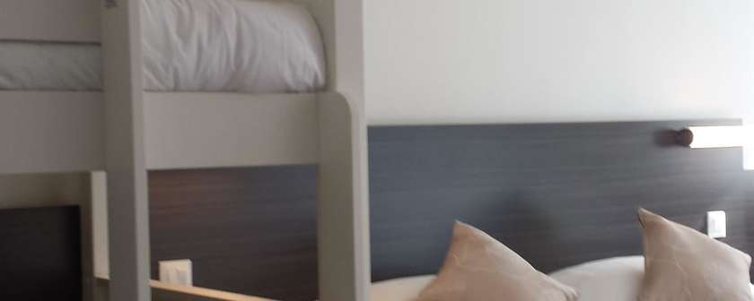 Imagen de la habitación del Hotel HOTEL RESTAURANT BEL AIR. Foto 7