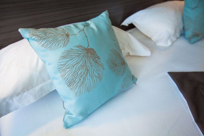 Imagen de la habitación del Hotel HOTEL RESTAURANT BEL AIR. Foto 14