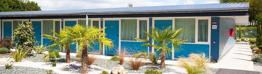 Imagen general del Hotel HOTEL RESTAURANT BEL AIR. Foto 1