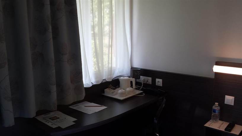 Imagen de la habitación del Hotel HOTEL RESTAURANT BEL AIR. Foto 16