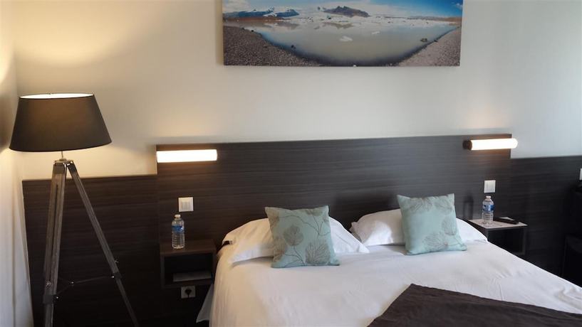 Imagen de la habitación del Hotel HOTEL RESTAURANT BEL AIR. Foto 18