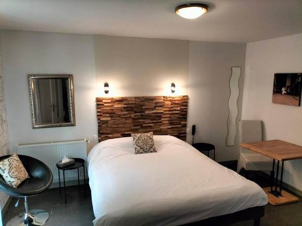 Imagen de la habitación del Hotel HOTEL RESTAURANT HERARD. Foto 7