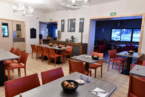 Imagen general del Hotel HOTEL RESTAURANT LE CENTRE. Foto 3