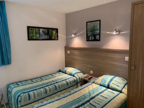 Imagen general del Hotel HOTEL RESTAURANT OLYMPE. Foto 3