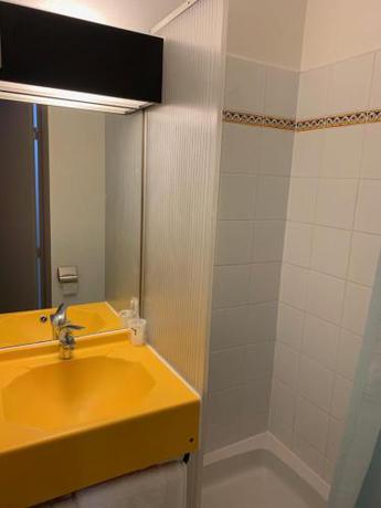 Imagen de la habitación del Hotel HOTEL RESTAURANT OLYMPE. Foto 7