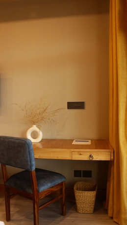 Imagen de la habitación del Hotel HOTEL REWA LADAKH. Foto 7