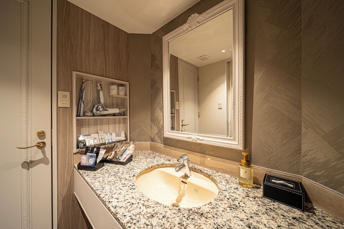 Imagen de la habitación del Hotel HOTEL RIDE - Adults Only. Foto 8