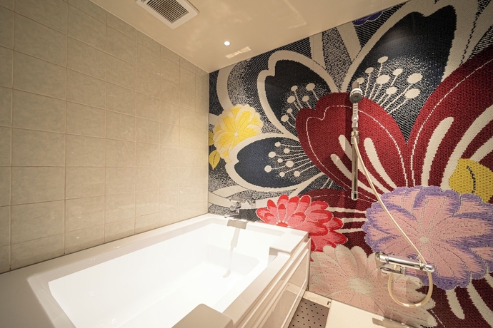 Imagen de la habitación del Hotel HOTEL RIDE - Adults Only. Foto 9