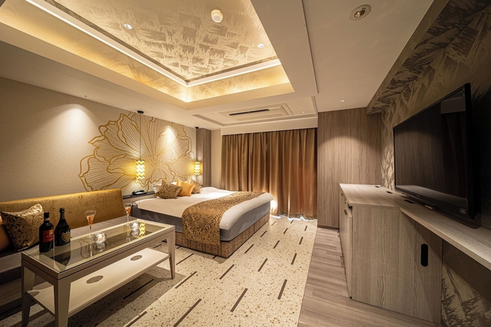 Imagen de los interiores del Hotel HOTEL RIDE - Adults Only. Foto 10