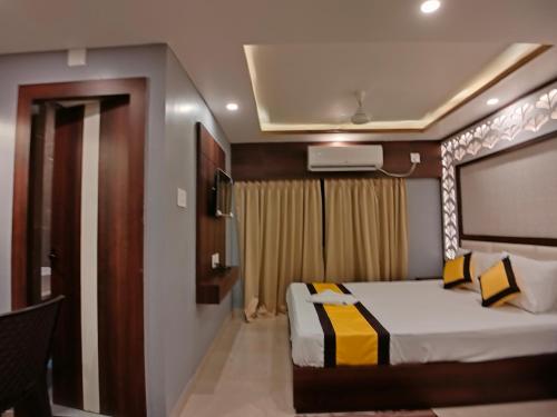 Imagen general del Hotel HOTEL RINKY\'S PALACE. Foto 3