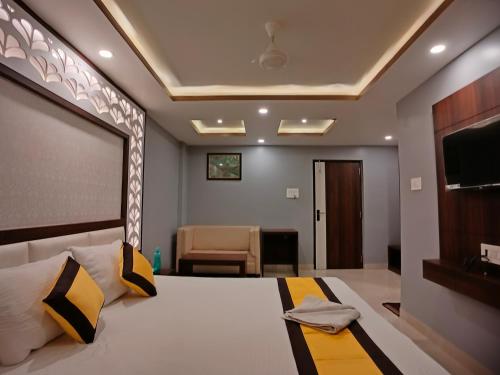 Imagen general del Hotel HOTEL RINKY\'S PALACE. Foto 6