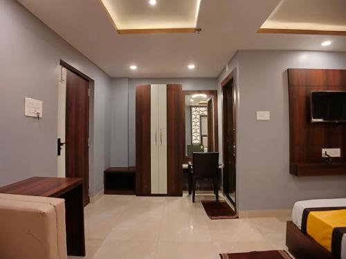 Imagen general del Hotel HOTEL RINKY\'S PALACE. Foto 7