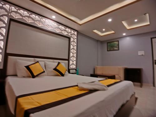 Imagen general del Hotel HOTEL RINKY\'S PALACE. Foto 8