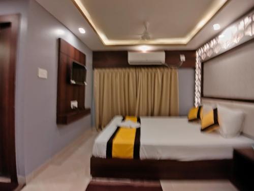 Imagen general del Hotel HOTEL RINKY\'S PALACE. Foto 10