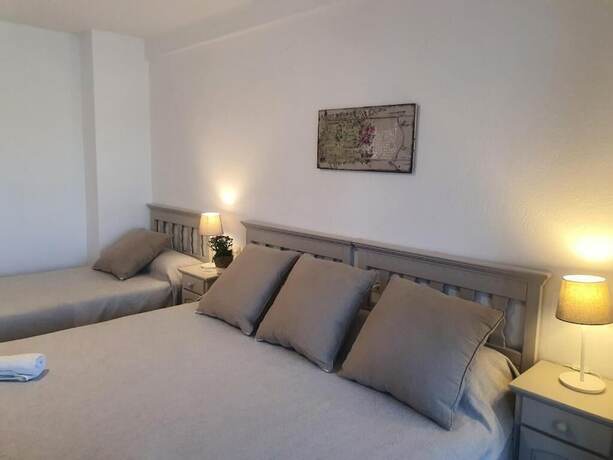 Imagen general del Hotel HOTEL RIOMAR. Foto 5