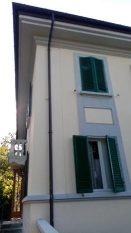 Imagen general del Hotel HOTEL RISTORANTE NAPPINI. Foto 3
