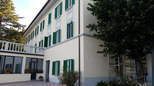 Imagen general del Hotel HOTEL RISTORANTE NAPPINI. Foto 4