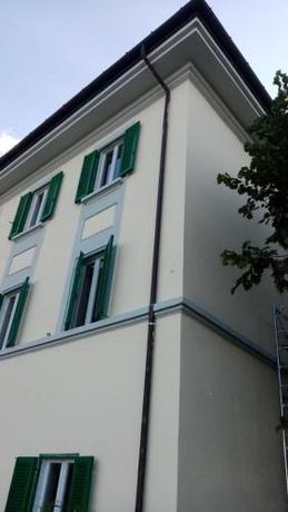 Imagen general del Hotel HOTEL RISTORANTE NAPPINI. Foto 5