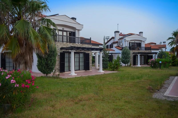 Imagen general del Hotel HOTEL RIVER GARDEN RESIDENCE. Foto 1