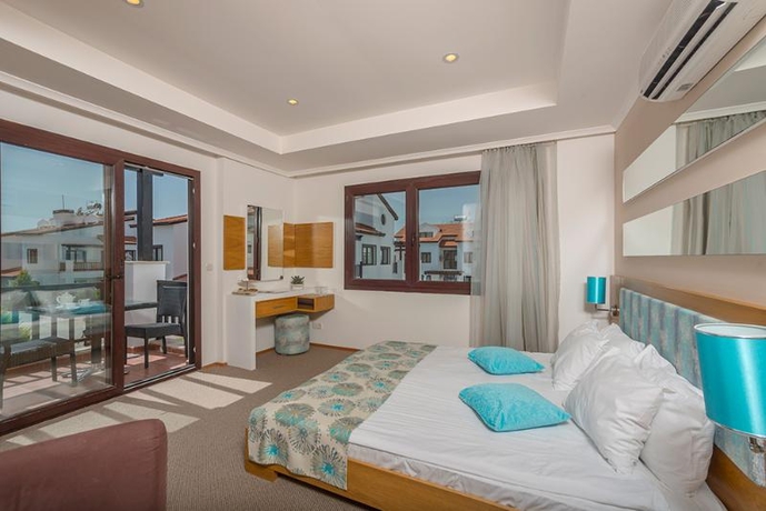 Imagen general del Hotel HOTEL RIVER GARDEN RESIDENCE. Foto 3