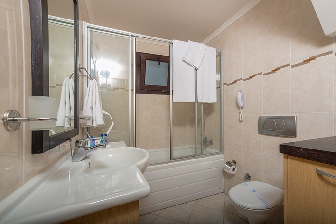 Imagen general del Hotel HOTEL RIVER GARDEN RESIDENCE. Foto 5