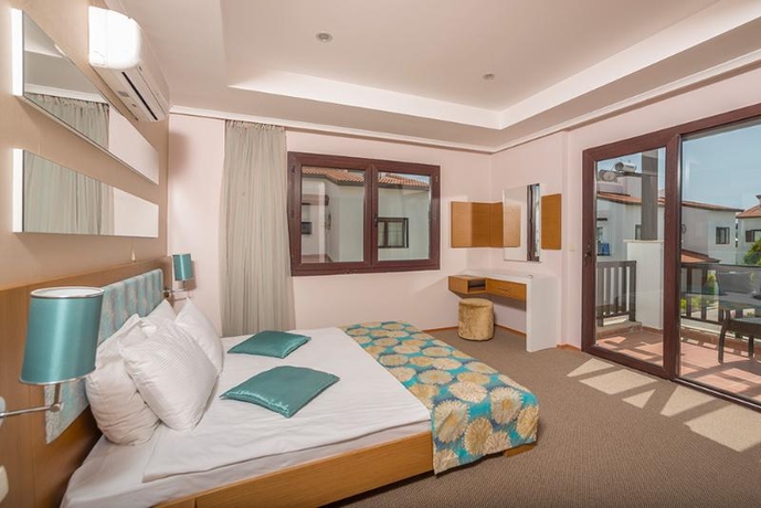 Imagen general del Hotel HOTEL RIVER GARDEN RESIDENCE. Foto 14