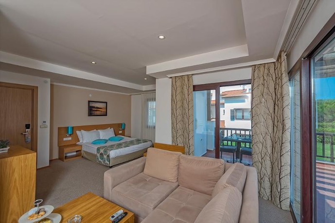 Imagen general del Hotel HOTEL RIVER GARDEN RESIDENCE. Foto 15