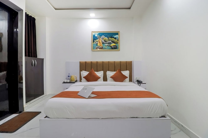 Imagen de la habitación del Hotel HOTEL RIYA RAJ. Foto 1