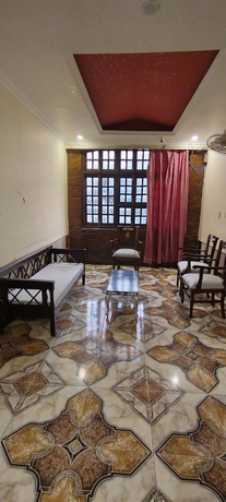 Imagen de los interiores del Hotel HOTEL RIZ VARANASI. Foto 16