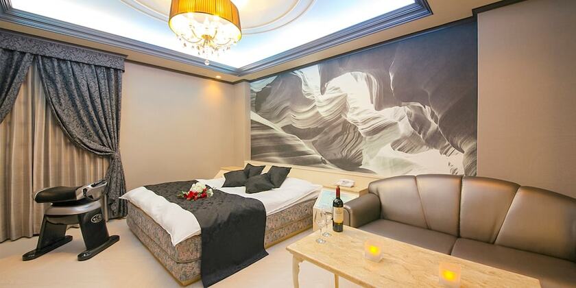 Imagen general del Hotel HOTEL ROCCO - Adults Only. Foto 1