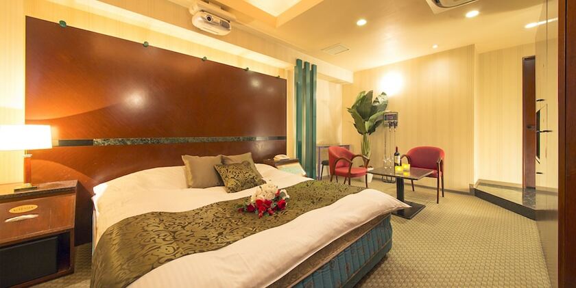 Imagen general del Hotel HOTEL ROCCO - Adults Only. Foto 2