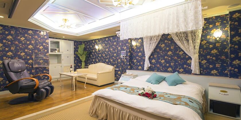 Imagen general del Hotel HOTEL ROCCO - Adults Only. Foto 3