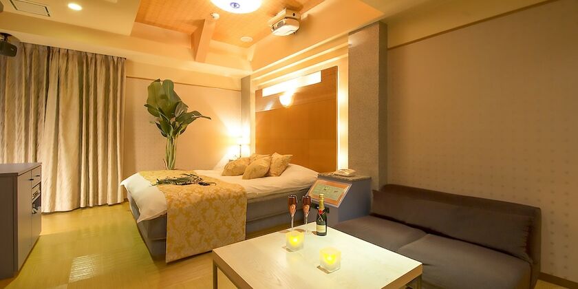 Imagen general del Hotel HOTEL ROCCO - Adults Only. Foto 4