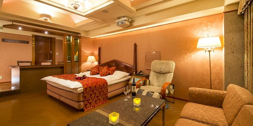 Imagen general del Hotel HOTEL ROCCO - Adults Only. Foto 5