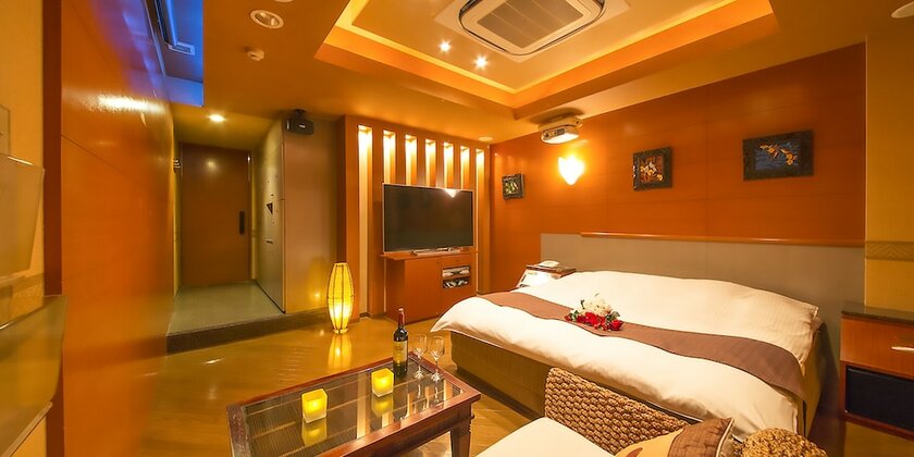Imagen general del Hotel HOTEL ROCCO - Adults Only. Foto 7