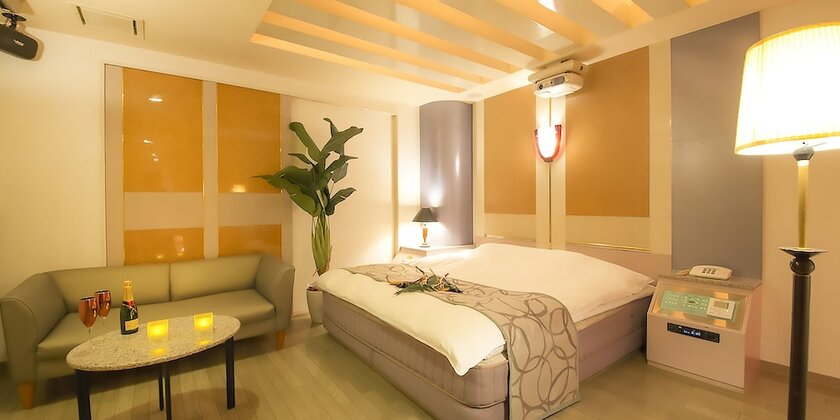 Imagen general del Hotel HOTEL ROCCO - Adults Only. Foto 8