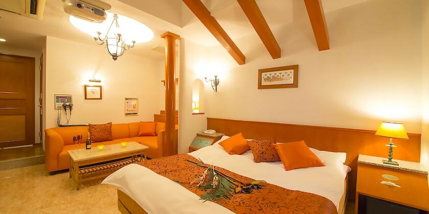 Imagen general del Hotel HOTEL ROCCO - Adults Only. Foto 9