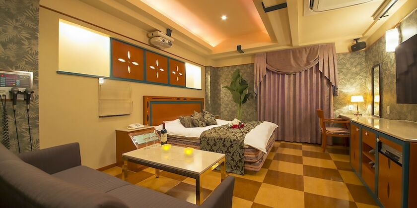 Imagen general del Hotel HOTEL ROCCO - Adults Only. Foto 10